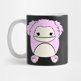 Brina squish stuffed animal teddy toy sticker Mug